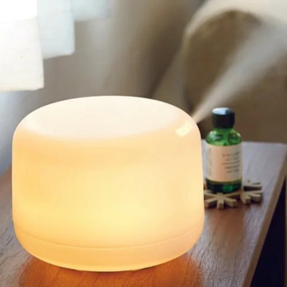 MUJI Ultrasonic Aroma Diffuser 10 oz.